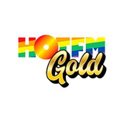 Hot FM Gold Spain logo