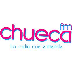 Chueca FM logo