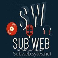 Subweb radio logo