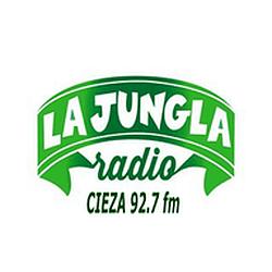 La Jungla Cieza 92.7 FM logo