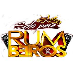 Solo Para Rumberos radio logo