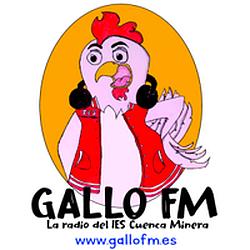 Gallo FM logo