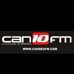 Candeu FM logo