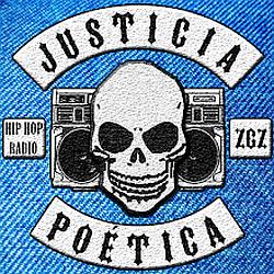 Justicia Poética Radio logo