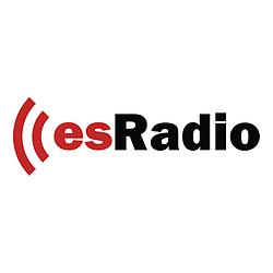 esRadio Almería radio logo