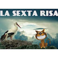 La Sexta Risa Radio logo