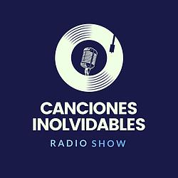 Canciones Inolvidables radio logo