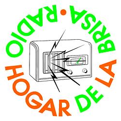 Radio Hogar de la Brisa logo