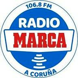 Radio Marca La Coruña logo