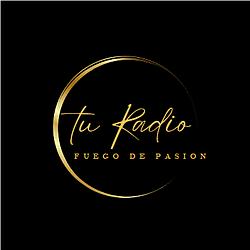 Fuego Pasion radio logo