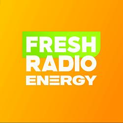 Fresh Energy radio logo