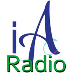 interesARTE radio logo