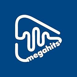 Megahits Dance radio logo