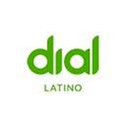 Dial Latino radio logo