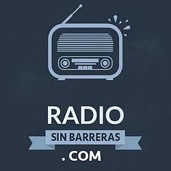 Radio SIN Barreras logo