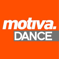 motiva DANCE radio logo