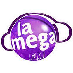 La Mega 80 Almuñécar radio logo