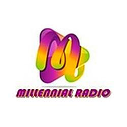 Millennial Radio logo