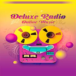 Deluxe Radio - De Rumbas logo