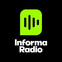 Informa Radio logo