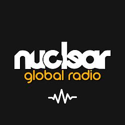 Radio Nuclear logo
