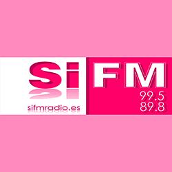 SI FM Radio logo