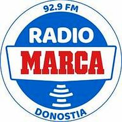 Radio Marca Donostia logo