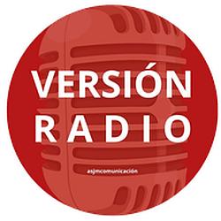 Versión Radio logo