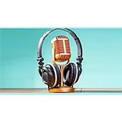 Radio Angeles Caidos logo