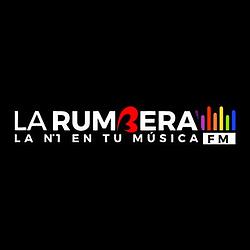 La Rumbera radio logo