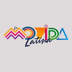 La Movida Latina radio logo