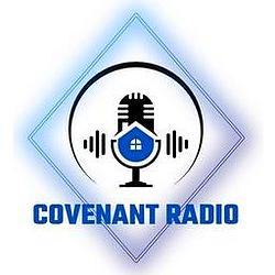 Covenant Radio logo