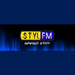 Styl FM logo