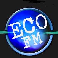 Eco FM logo