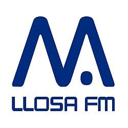 Llosa FM logo
