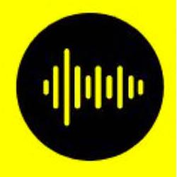 Ràdio La Vall 107.6 FM logo