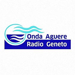 Radio Geneto logo