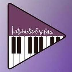 Intimidad Relax radio logo