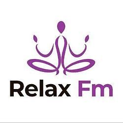 Intimidad Relax radio logo