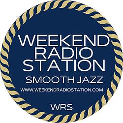 Weekend Radio Station logo