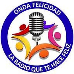 Radio Onda Felicidad logo