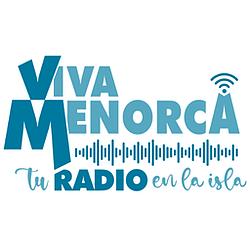 Viva Menorca Radio logo