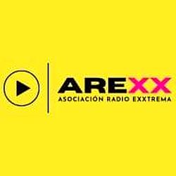 Radio Exxtrema Christians logo