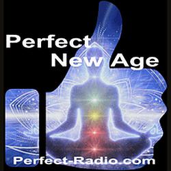 Perfect New Age radio logo