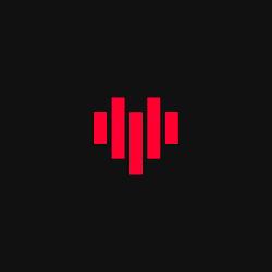 Passion Ibiza Radio logo