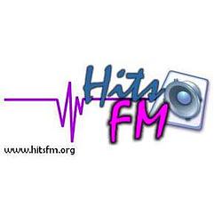Hits 1 Madrid radio logo