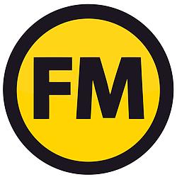 XtraFM Mood: Wake Up Hits radio logo