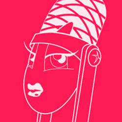 laFRESCA radio logo