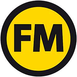 XtraFM Mood: Latino Hits radio logo