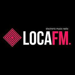 Lola FM 80s logo